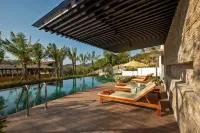 Samsam YAO Noi - Andaman Magic & Art Villas - Private Pool