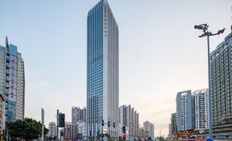 Banana Design Mansion 로비