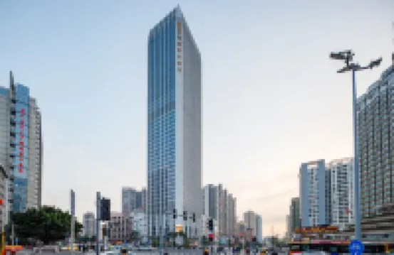 香蕉宿設計公館（廣州江南西昌崗地鐵站店）