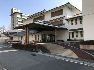 萬來伊豆長岡温泉國際旅館