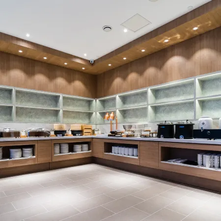 HanTing Hotel (Baoding Baigou International Luggage City)