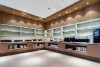 HanTing Hotel (Baoding Baigou International Luggage City) - พร้อมอาหารเช้า