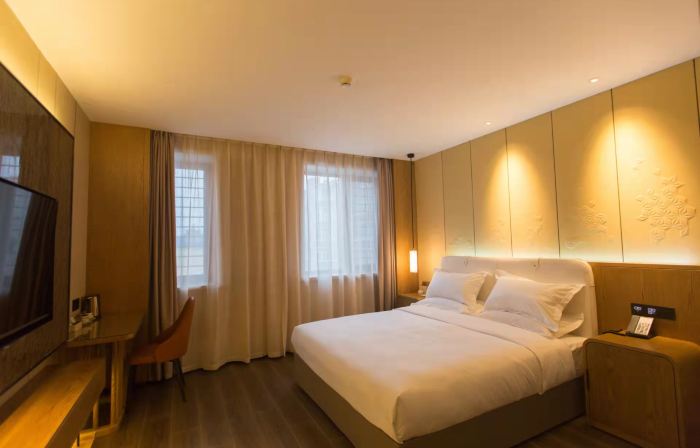 Jixian Zunyue Hotel