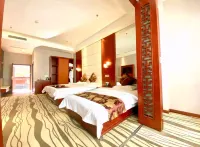 Xichang Shanhai Qingyuan Homestay