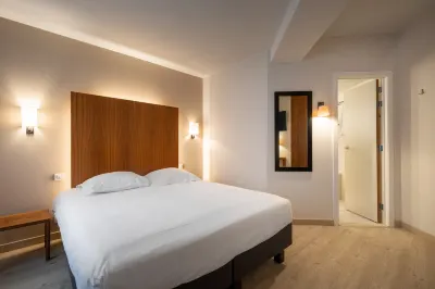 Hotel Chamade Hôtels à : Gand