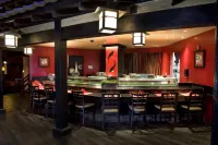Westgate Las Vegas Resort & Casino - breakfast