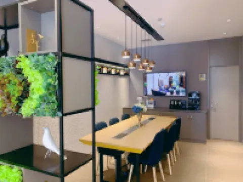 如家商旅酒店（鄢陵花都大道翠柳路店） 鄢陵酒店