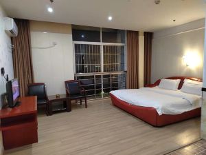 Changxin Business Hotel