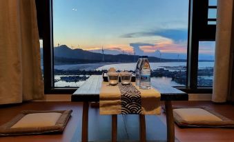 Dongshan Haiyuxuan Homestay
