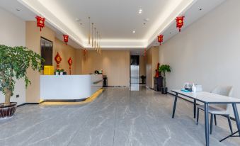 Gujing Junlai Hotel (Feidong Dongcheng Park Branch)