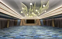 The Oceanic Sportel Phuket - Business