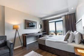 Misal Hotel Trabzon