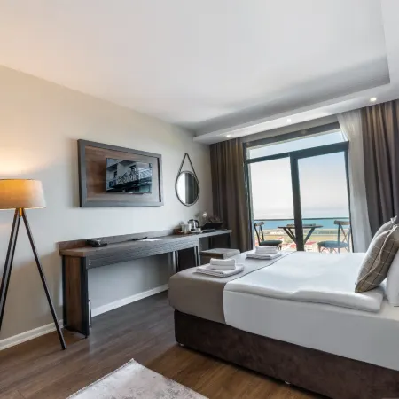 Misal Hotel Trabzon