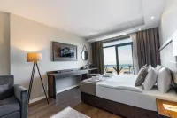 Misal Hotel Trabzon Hotels in Çilekli