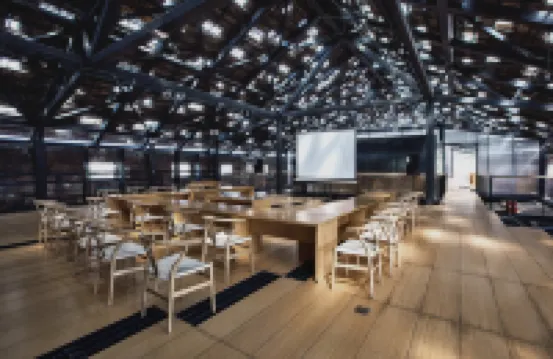 Zhouzhuang original House Zhudian Garden Resort