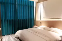 Langyue Apartment - Pysäköinti