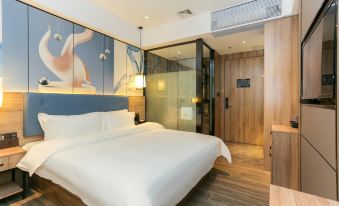 Shenzhen XIYA Hotel (Guangming TianLiao Branch)