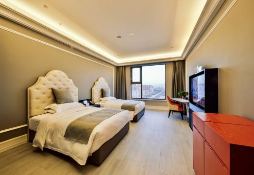 웨이난 젠궈 호텔 (Block B) 이미지