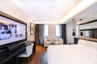Crystal Orange Shanghai Kangqiao LuoShan Road Station Hotels in Zhoupu Kangqiao