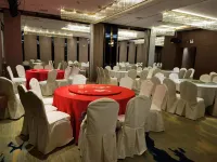 Huameishi Homestay (Yongzhou Lingling District Lingling Ancient City Branch) - bar