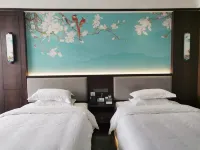 Huatai Hotel Hotels near Changyi West Passenger Transport Terminal