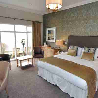 Beech Hill Hotel & Spa Rooms