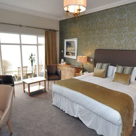 Beech Hill Hotel & Spa
