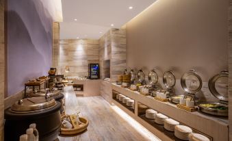 JI Hotel (Kunming Nanping Pedestrian Street Beijing Road)