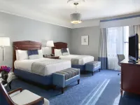 Fairmont Copley Plaza Boston Hotels in Boston
