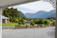 The Terrace Hotels in Franz Josef