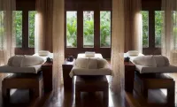 The Ritz-Carlton Sanya, Yalong Bay - spa