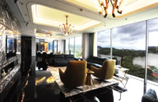 惠藝酒店（惠州西湖水東街店）