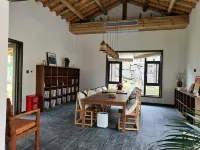 Yuxiguan Anti-Fungang Homestay