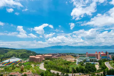 Fuxian Lake Hi Villa
