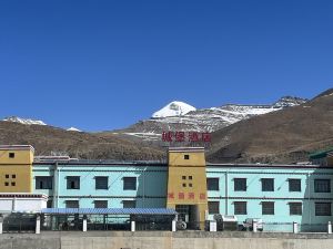 Chengbao Hotel