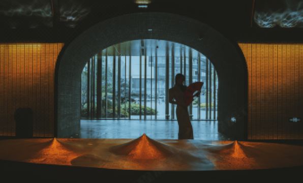 Hotel Indigo SUZHOU GRAND CANAL by IHG