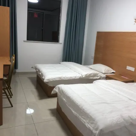 Baoying Youyi Hotel