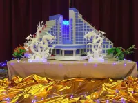 HENG SHUI BI SHUI WAN HOTEL Hotels in Hengshui