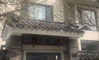 Jinan Mi Homestay (Shandong Art College)