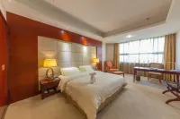 China Merchants Hotel (Xiamen University TKK College)