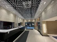 East Asia Hotel Các khách sạn gần Quảng trường Senado
