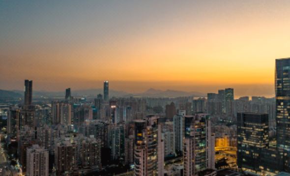 GTALLIN Shijiantang (Shenzhen Futian Designer Space)