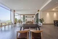 Shanglin guanri Pavilion farmhouse - Morgenmad