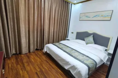 Litang Chuanyu Hotel