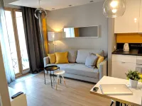 Warsaw Aparthotel - อพาร์ทเม้นท์