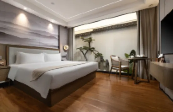 VIFAN Dongyue Hotel (Asian Games Village Olympic Sports Center) Hotels in Beijing