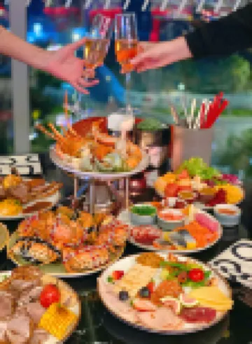 W Xiamen(Next to shopping center&Exhibition Center)