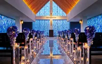 ANA Crowne Plaza Akita