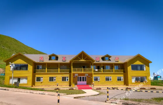 民樂扁都口汽車旅館