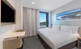 Travelodge Hotel Sydney Airport